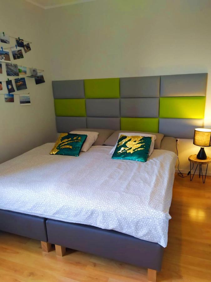 Kotwica Puck Apartment Exterior photo