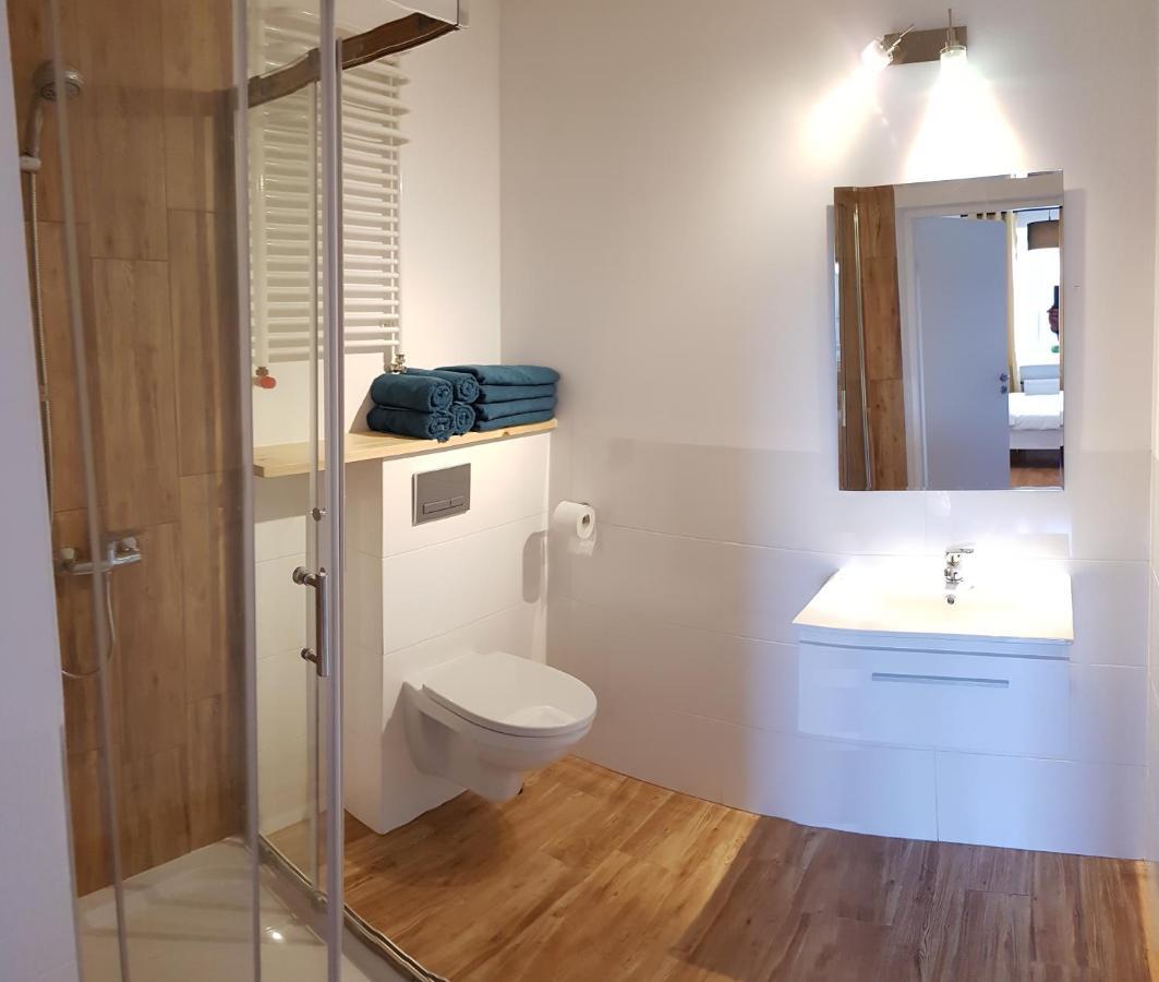 Kotwica Puck Apartment Exterior photo